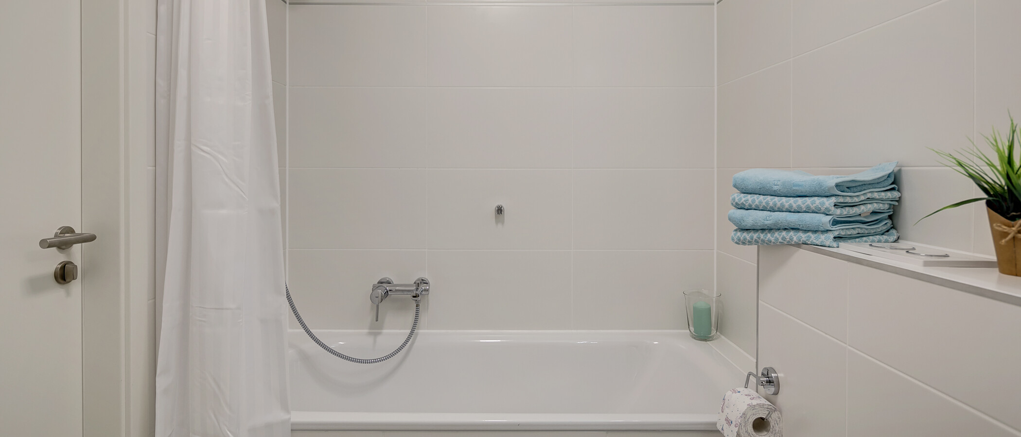 apartment München Au-Haidhausen 02 bathroom 10648