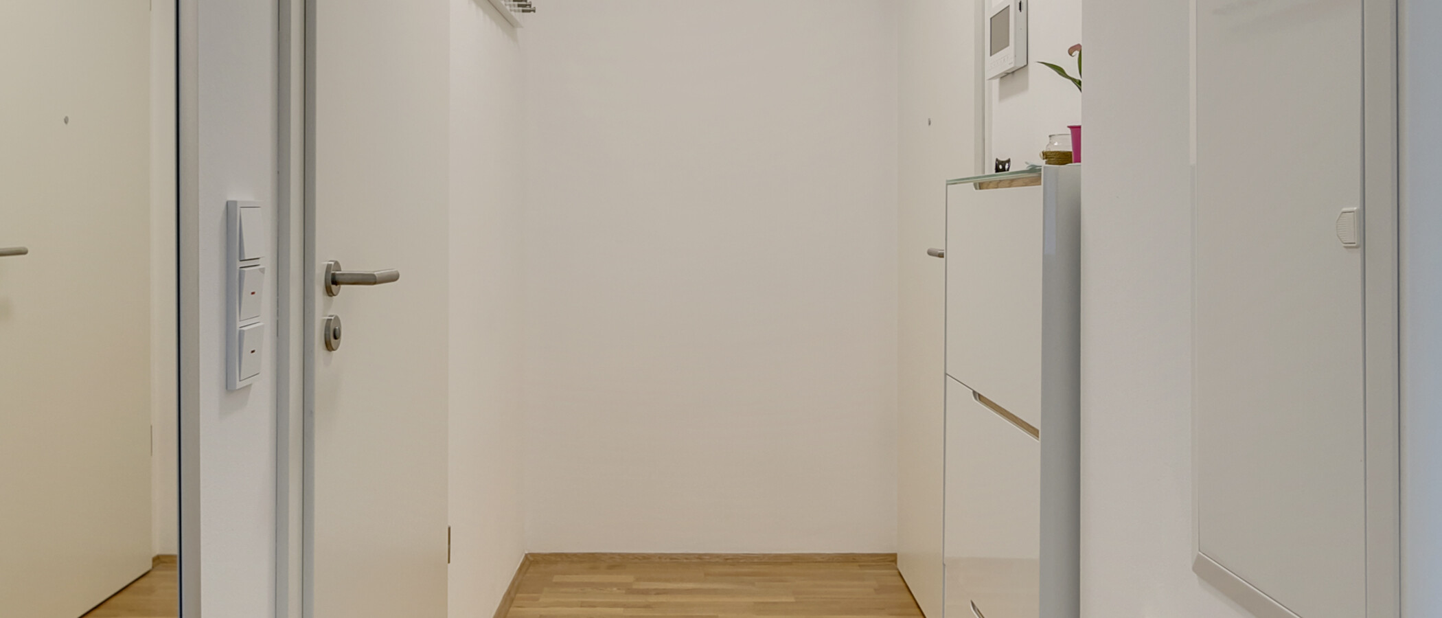 apartment München Au-Haidhausen 01 hall 10648