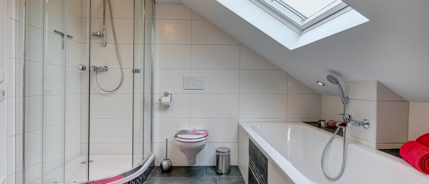 attic apartment Eching 01 bathroom 10655
