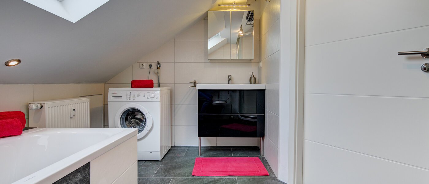 attic apartment Eching 03 bathroom 10655