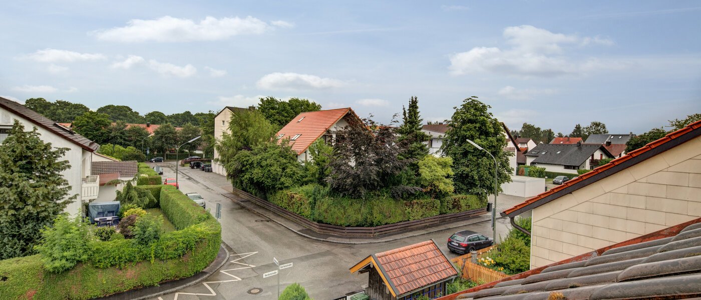 attic apartment Eching 01 view 10655