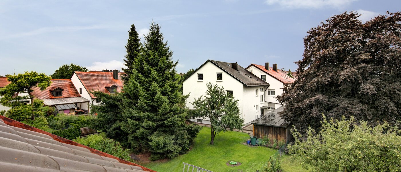 attic apartment Eching 02 view 10655