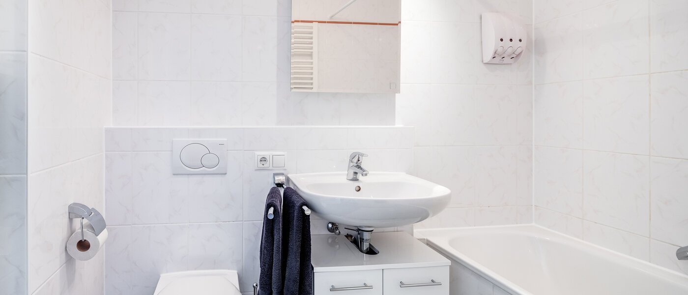 apartment München Oberföhring 01 bathroom 10660