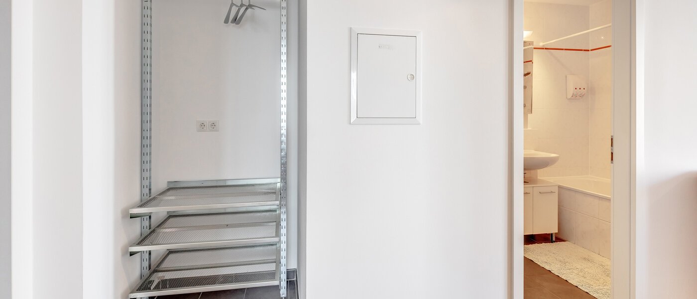 apartment München Oberföhring 01 hall 10660