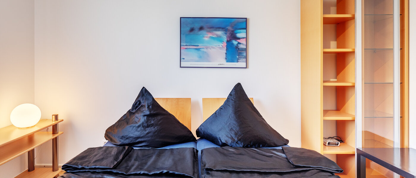 apartment München Oberföhring 02 bedroom 10660