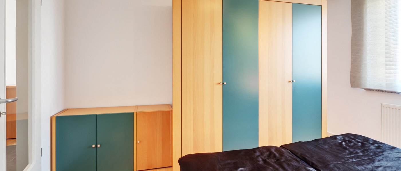 apartment München Oberföhring 04 bedroom 10660