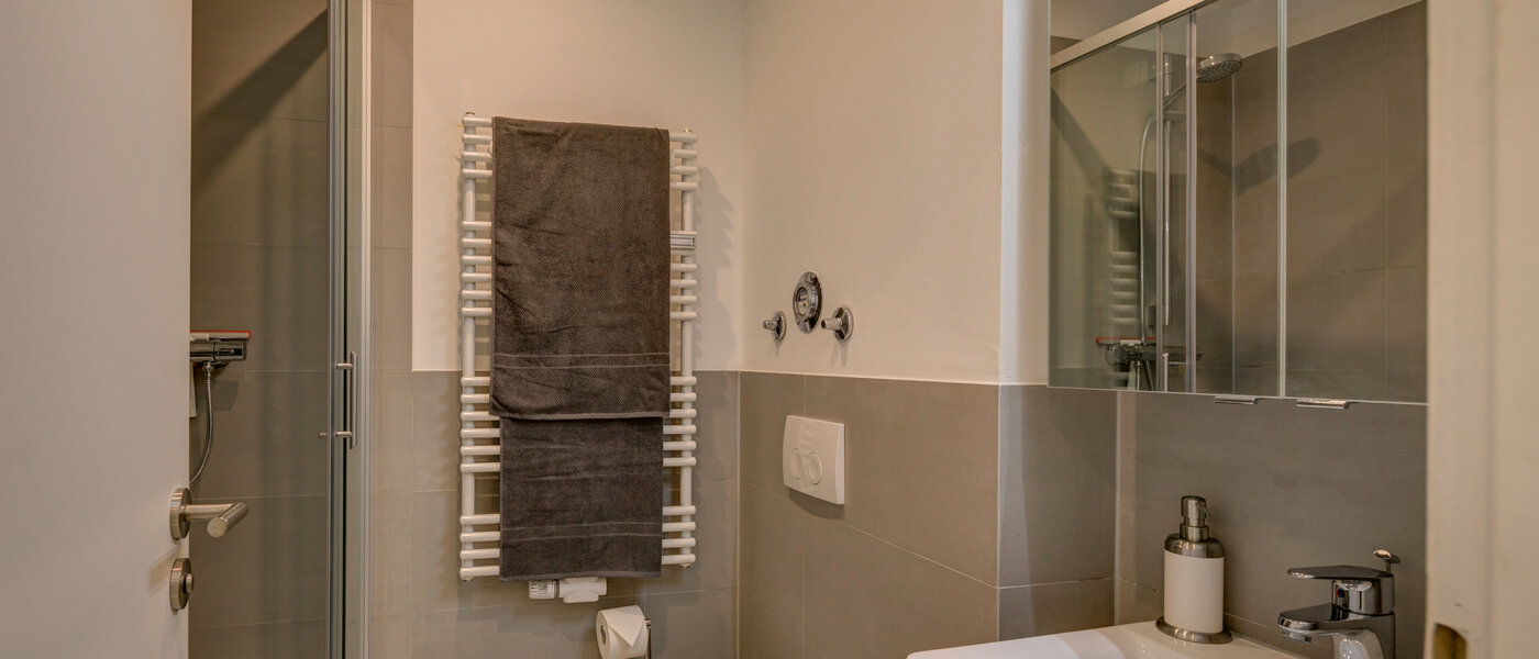 apartment München Obermenzing 01 bathroom 10663