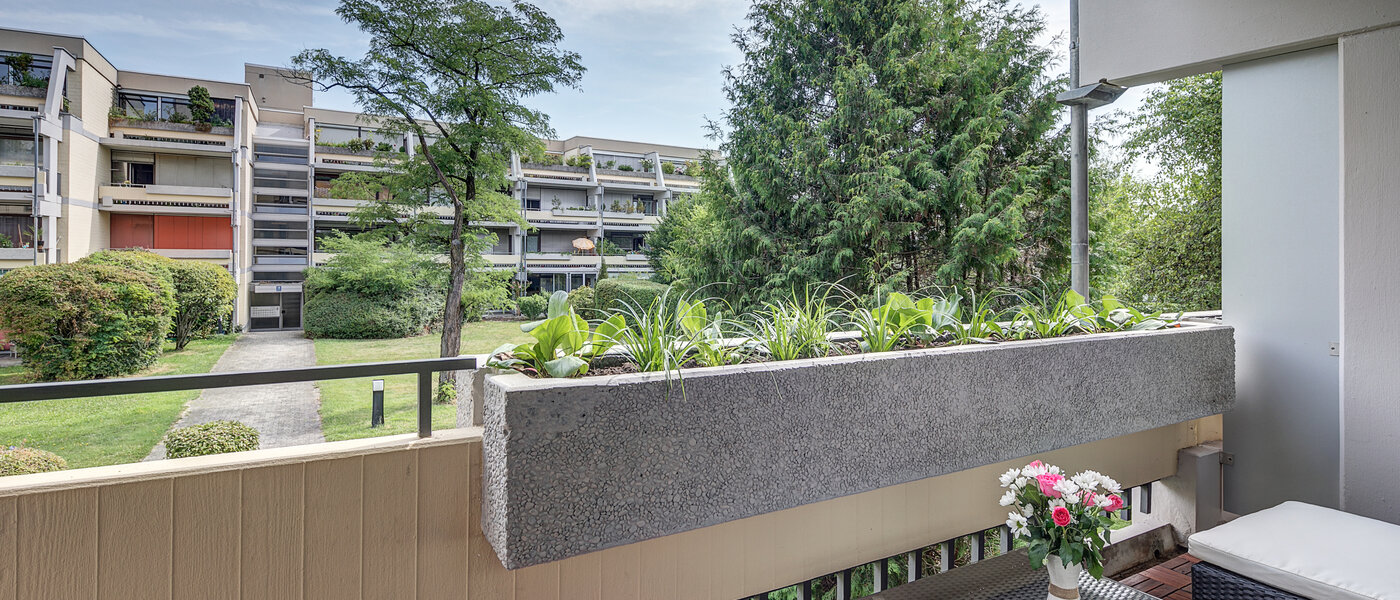 apartment München Obermenzing 02 balcony 10663