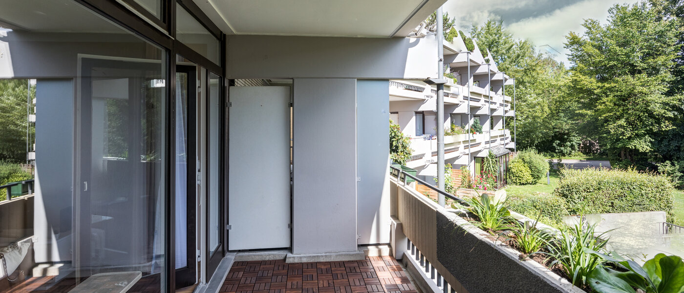 apartment München Obermenzing 03 balcony 10663