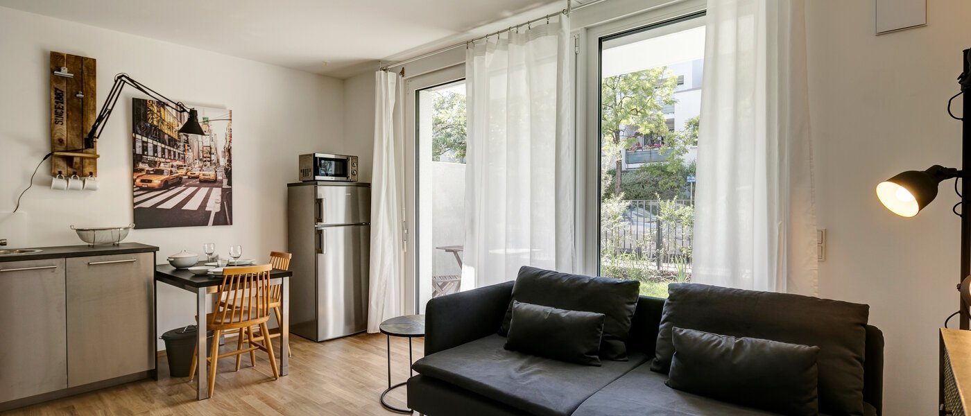 Sorry, this property has already been rented