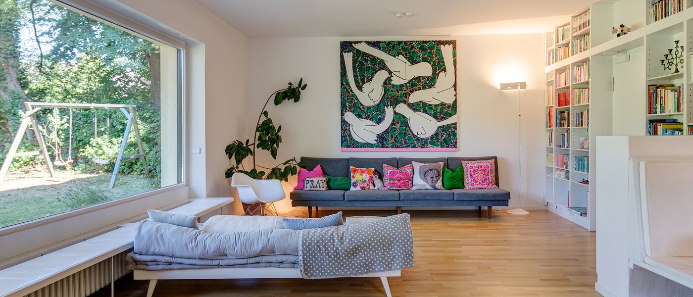 Sorry, this property has already been rented