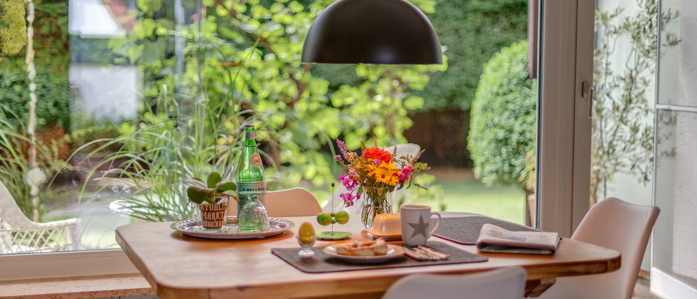 apartment München Lochhausen 02 living room 10673