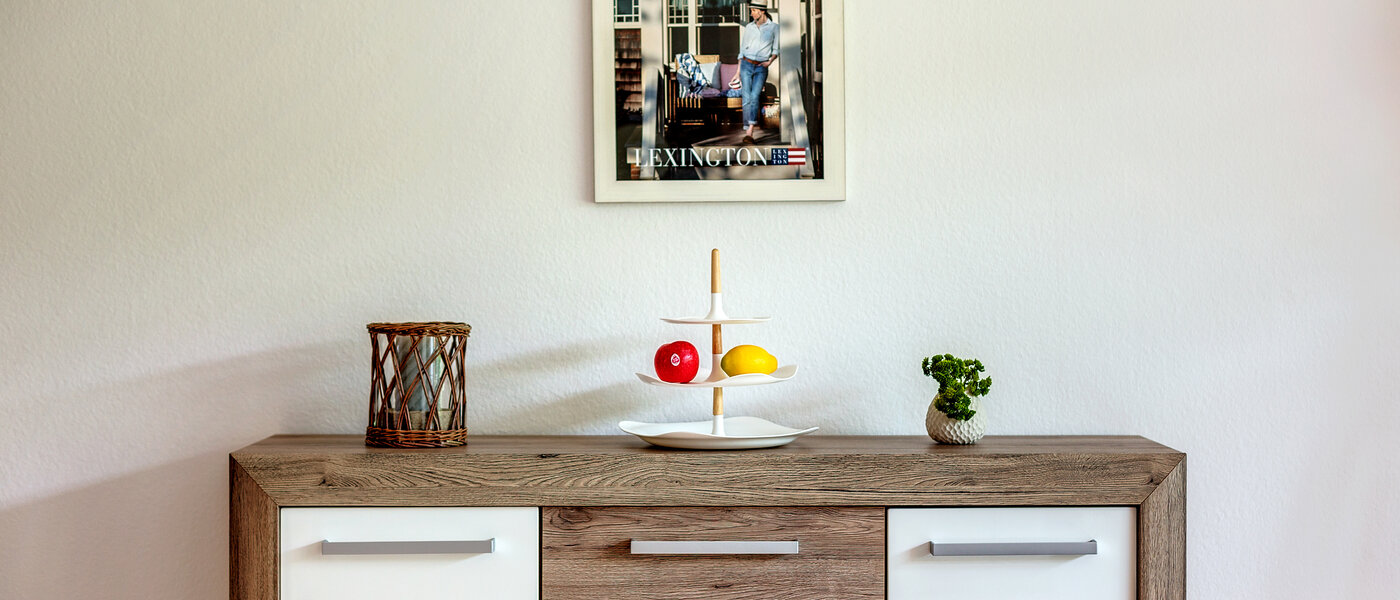 apartment München Lochhausen 05 living room 10673