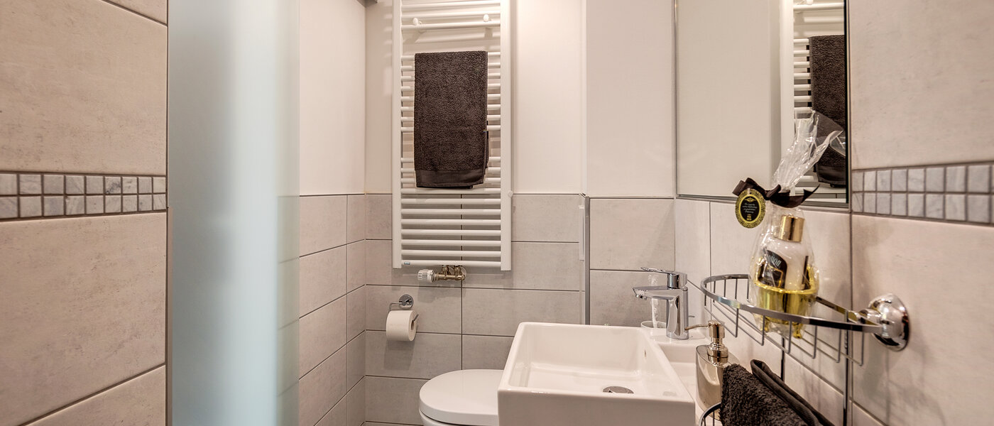 apartment München Lochhausen 01 bathroom 10673