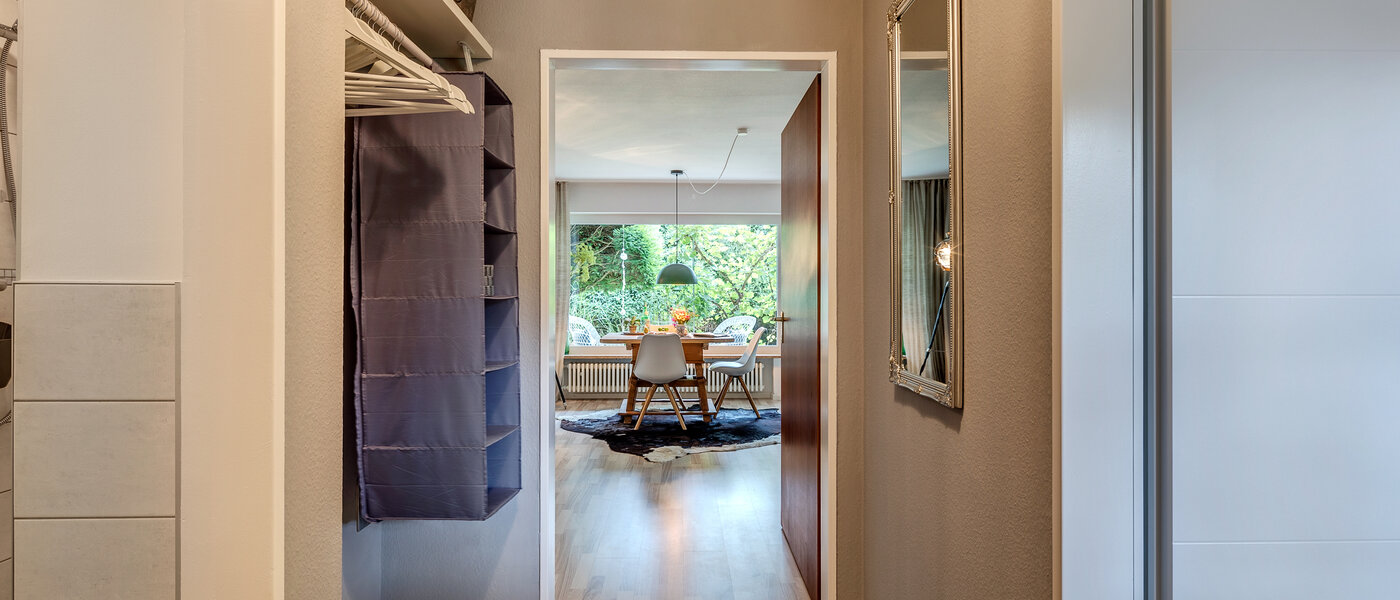 apartment München Lochhausen 01 hall 10673