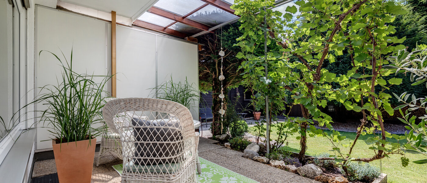 apartment München Lochhausen 02 terrace 10673