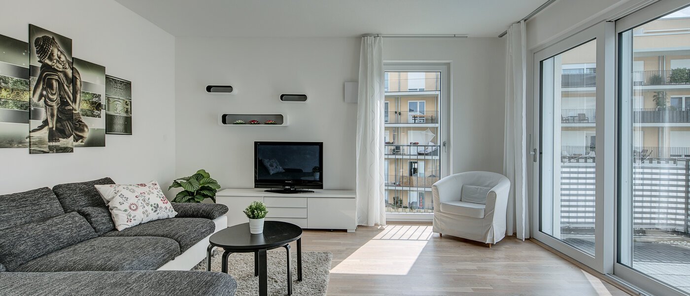 Sorry, this property has already been rented