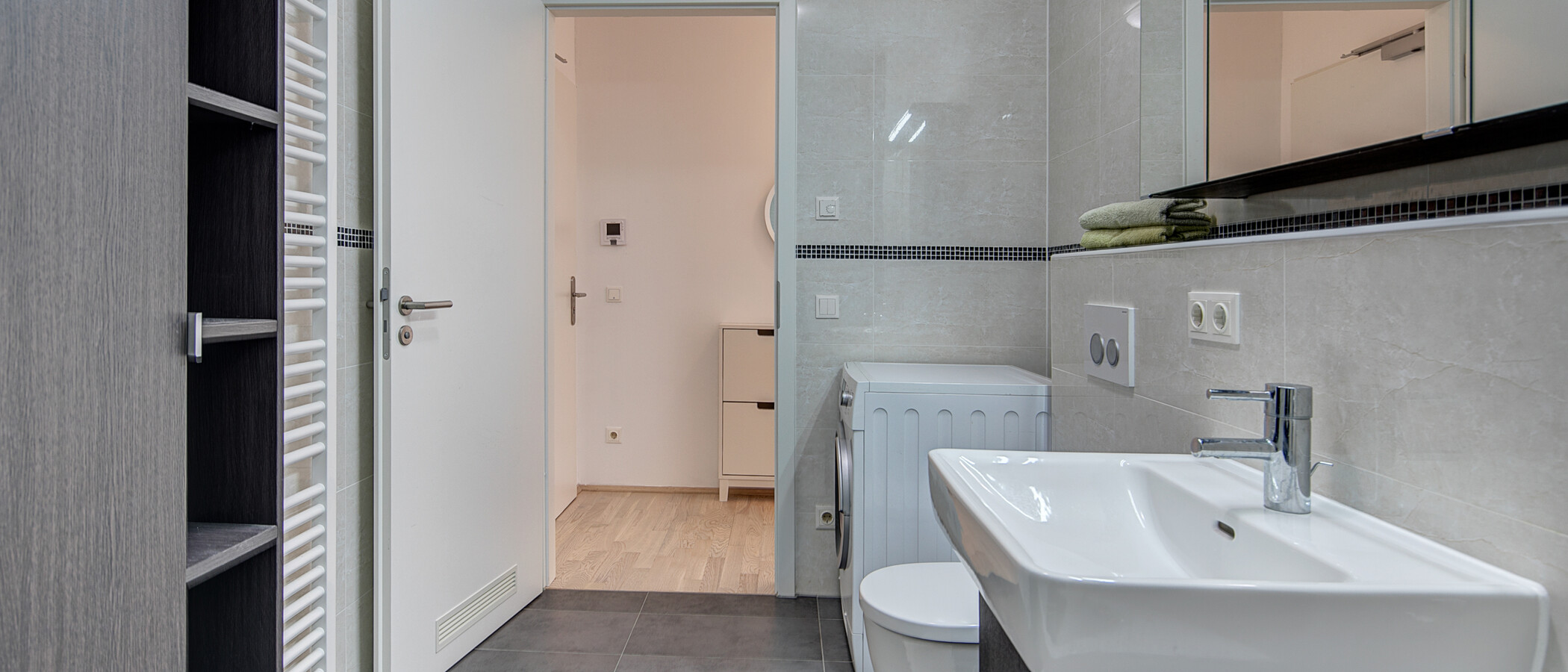 apartment München Obersendling 02 bathroom 10678