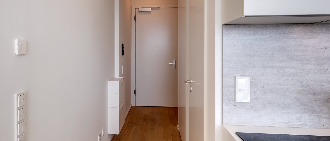 apartment München Nymphenburg 05 living room 10684