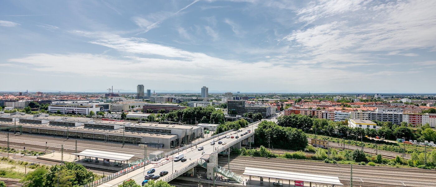 apartment München Nymphenburg 01 view 10684