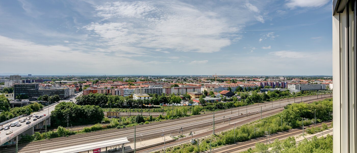 apartment München Nymphenburg 02 view 10684