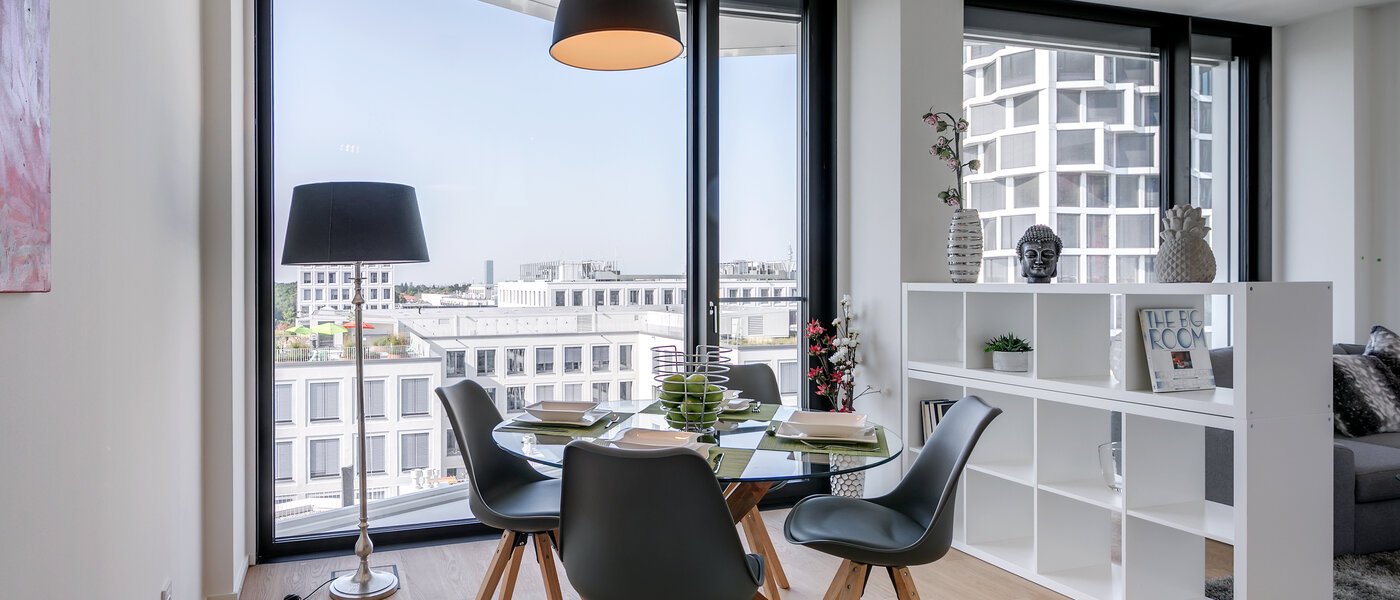 Sorry, this property has already been rented