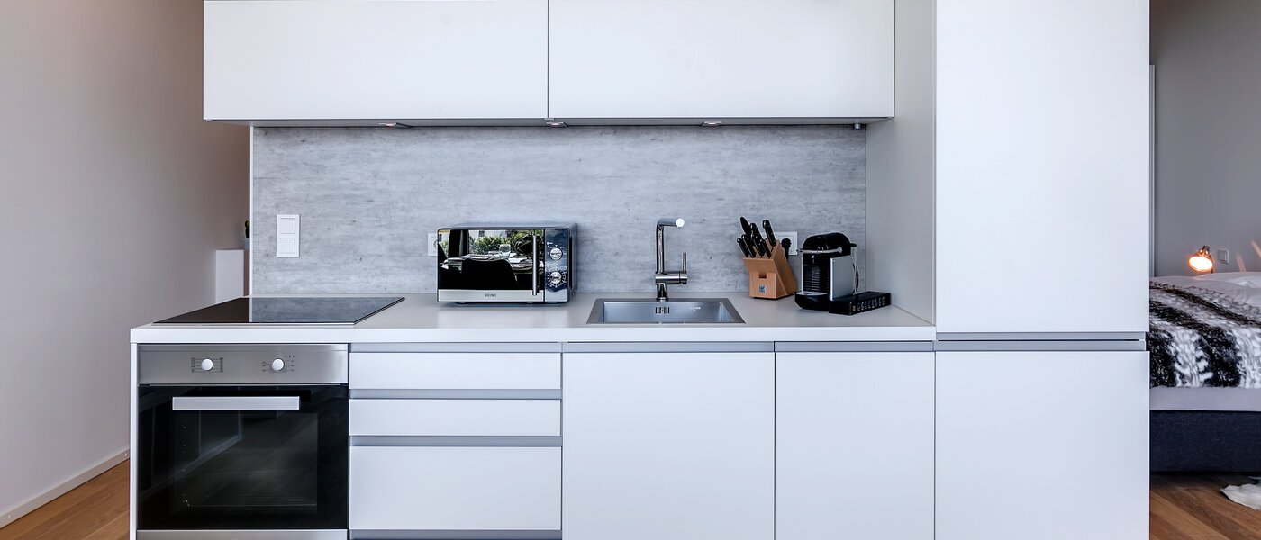 apartment München Nymphenburg 01 kitchen 10688