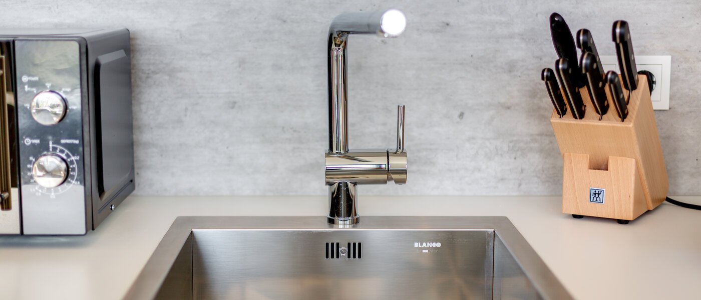 apartment München Nymphenburg 02 kitchen 10688