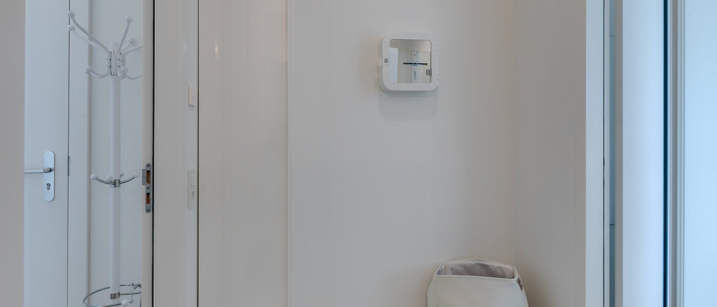 apartment München Nymphenburg 03 bathroom 10688