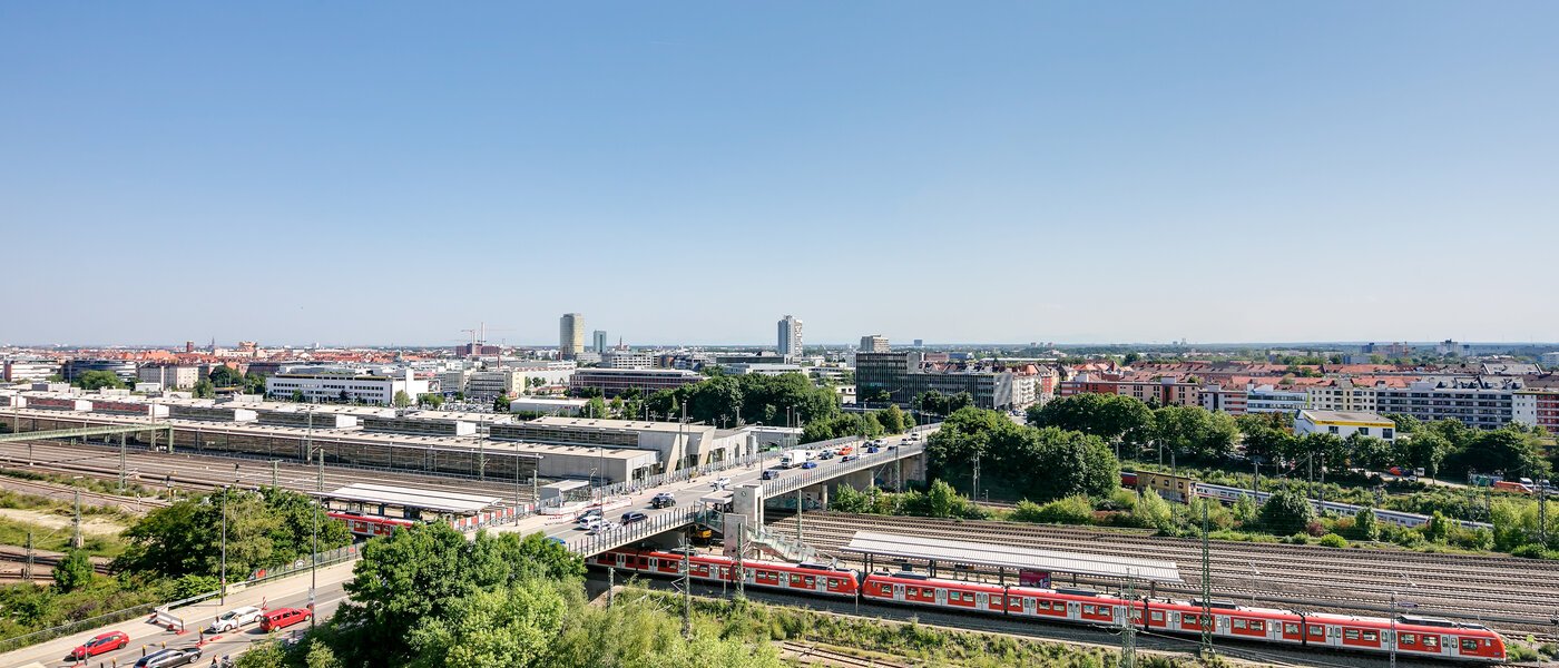 apartment München Nymphenburg 01 view 10688