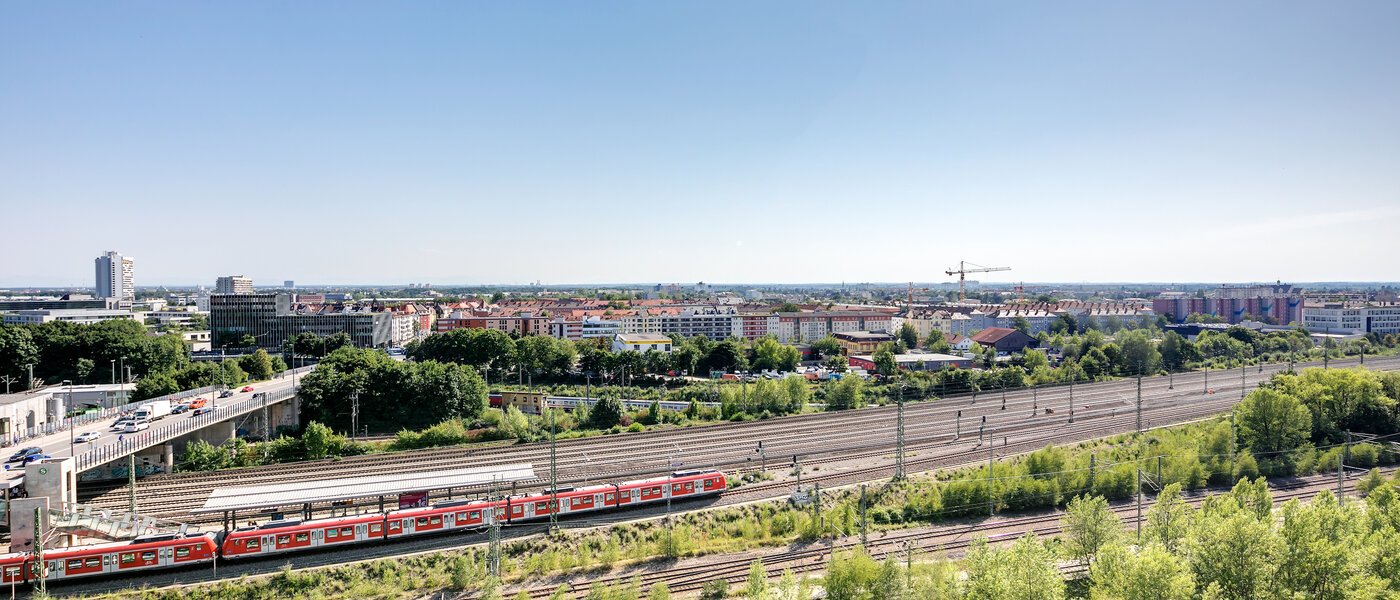 apartment München Nymphenburg 02 view 10688