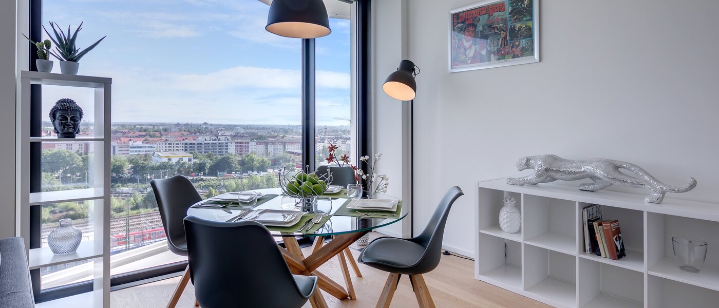 Sorry, this property has already been rented