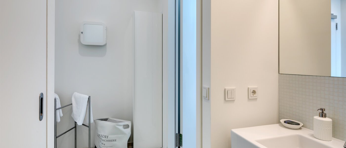 apartment München Nymphenburg 03 bathroom 10689