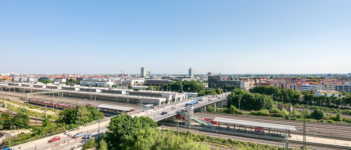 apartment München Nymphenburg 01 view 10689