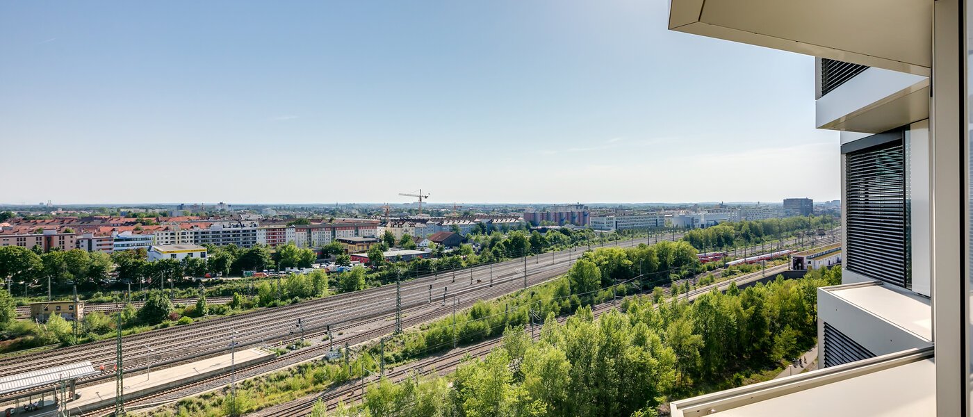 apartment München Nymphenburg 02 view 10689