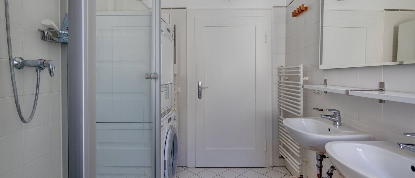 apartment München Lehel 04 bathroom 10694