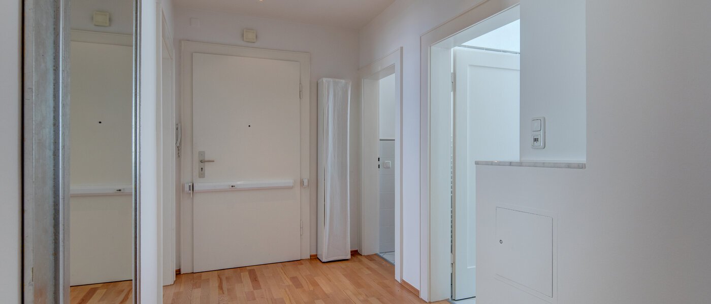 apartment München Lehel 01 hall 10694