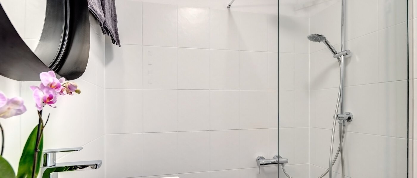 apartment München Milbertshofen 03 bathroom 10709