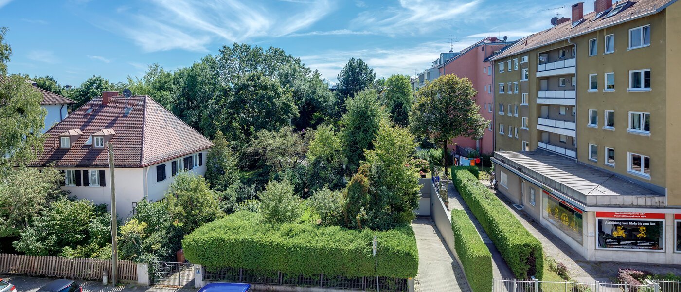 apartment München Milbertshofen 01 view 10709