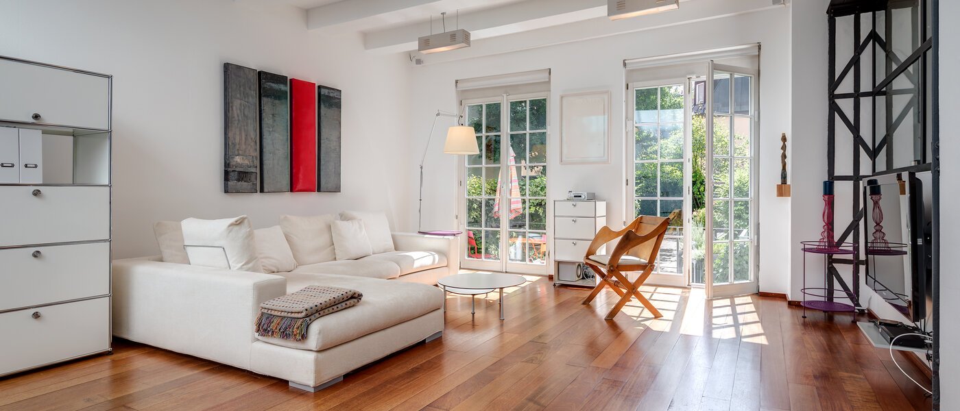 Sorry, this property has already been rented