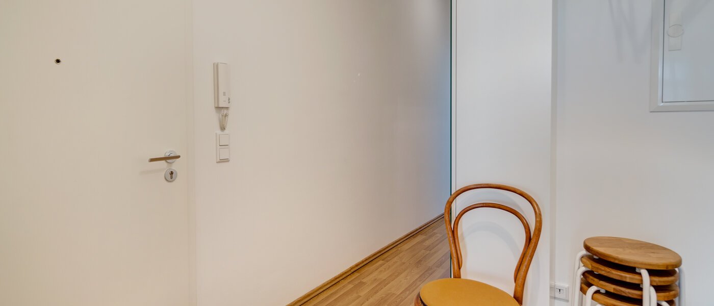 apartment München Gärtnerplatzviertel 04 hall 10715