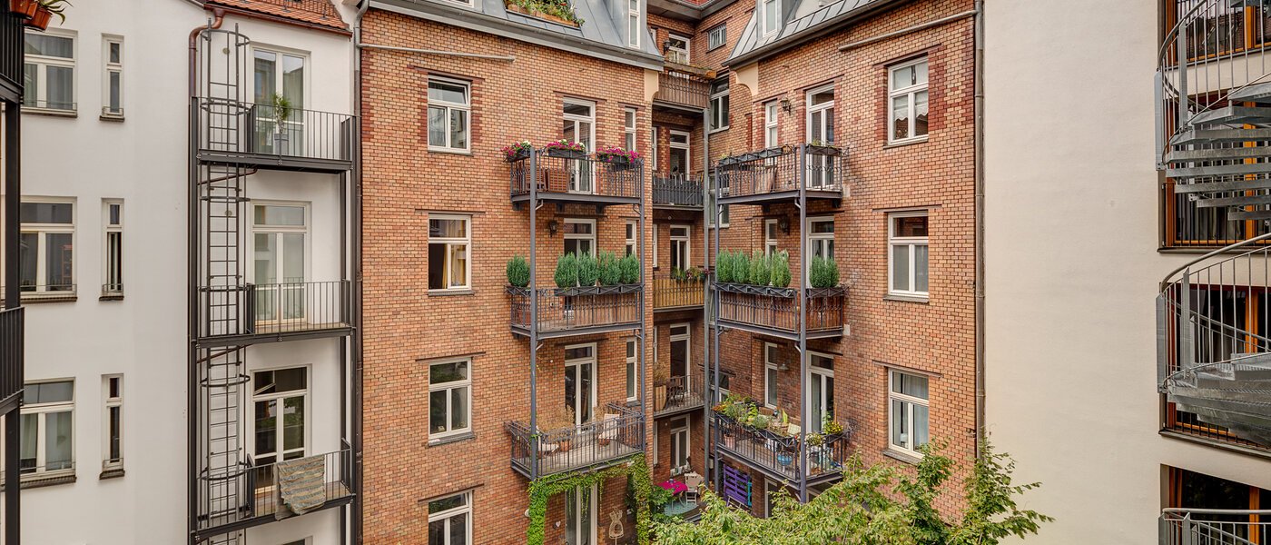 apartment München Gärtnerplatzviertel 01 view 10715