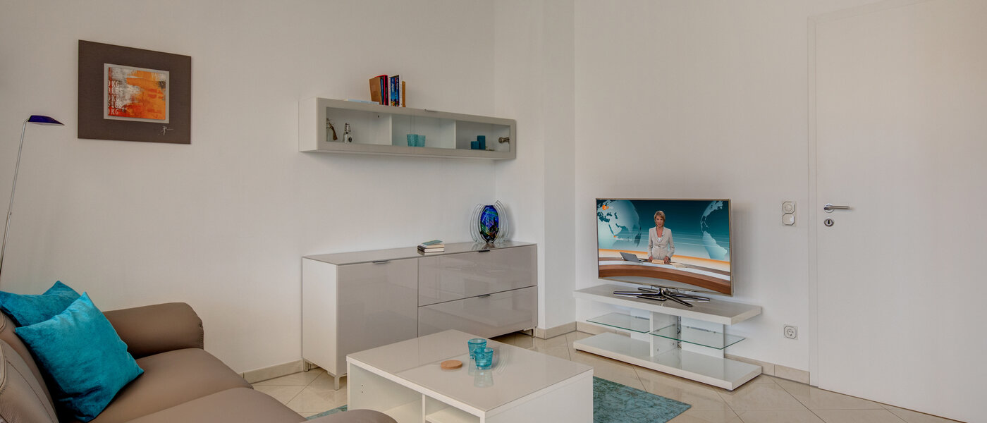 apartment München Sendling 03 living room 10719