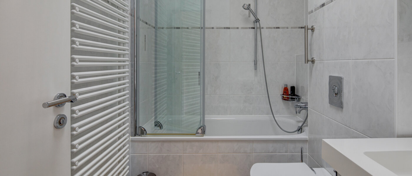 apartment München Sendling 01 bathroom 10719