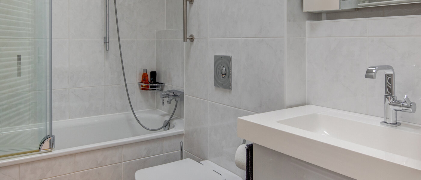 apartment München Sendling 02 bathroom 10719