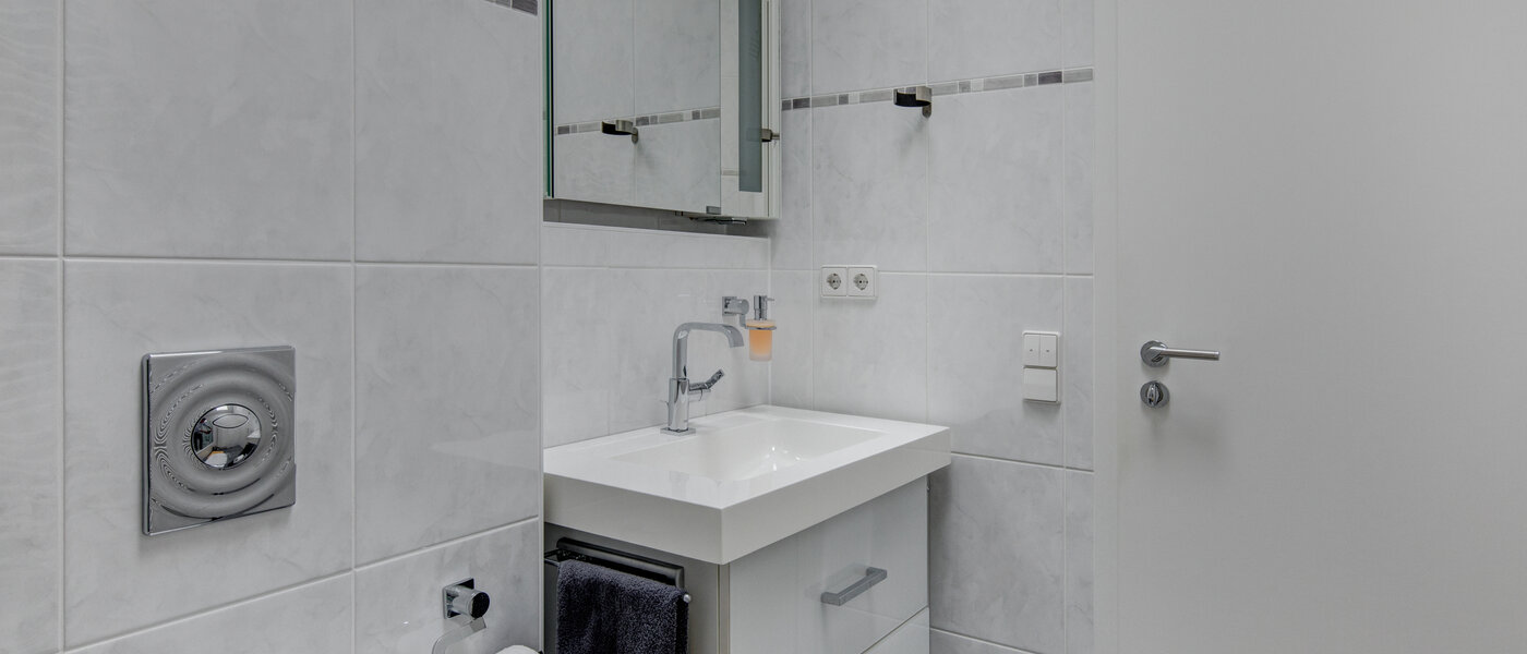 apartment München Sendling 03 bathroom 10719