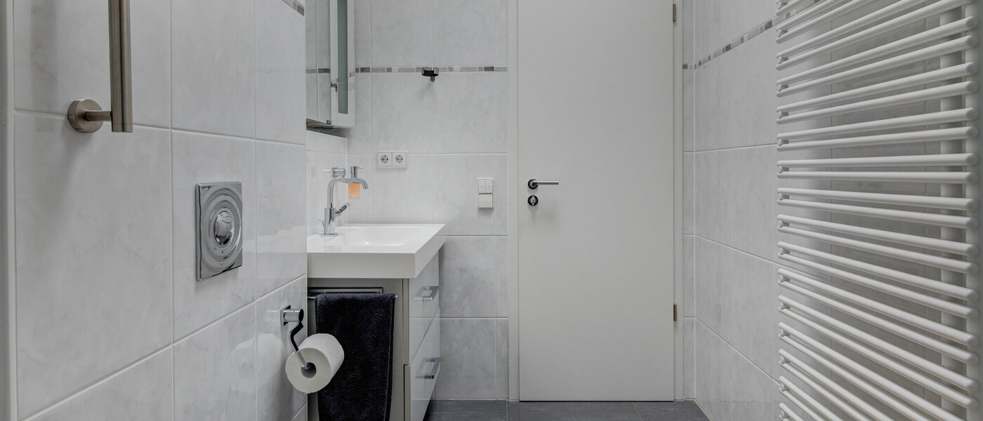 apartment München Sendling 04 bathroom 10719