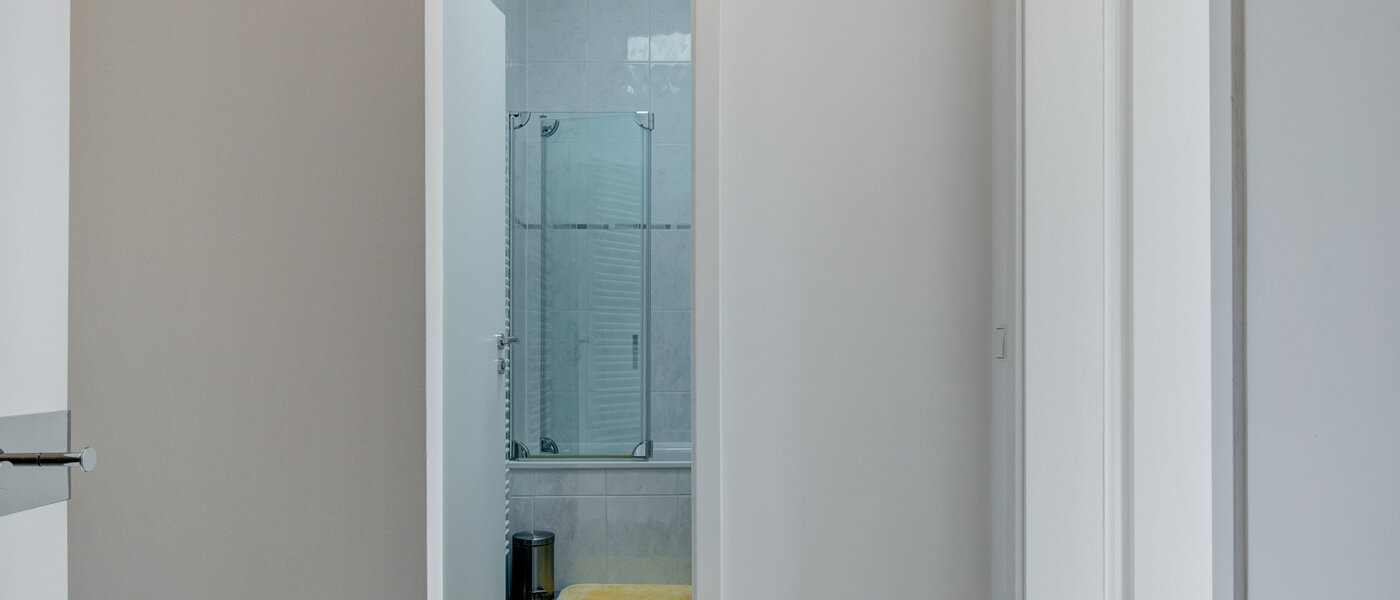 apartment München Sendling 01 hall 10719