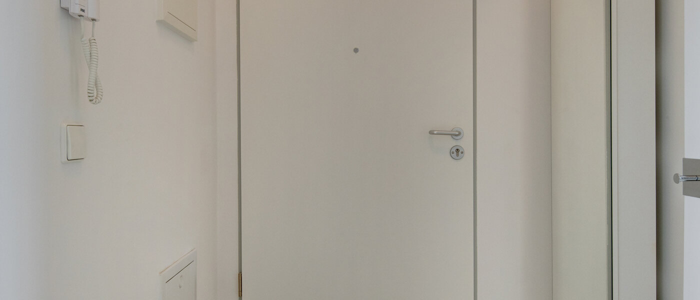 apartment München Sendling 02 hall 10719