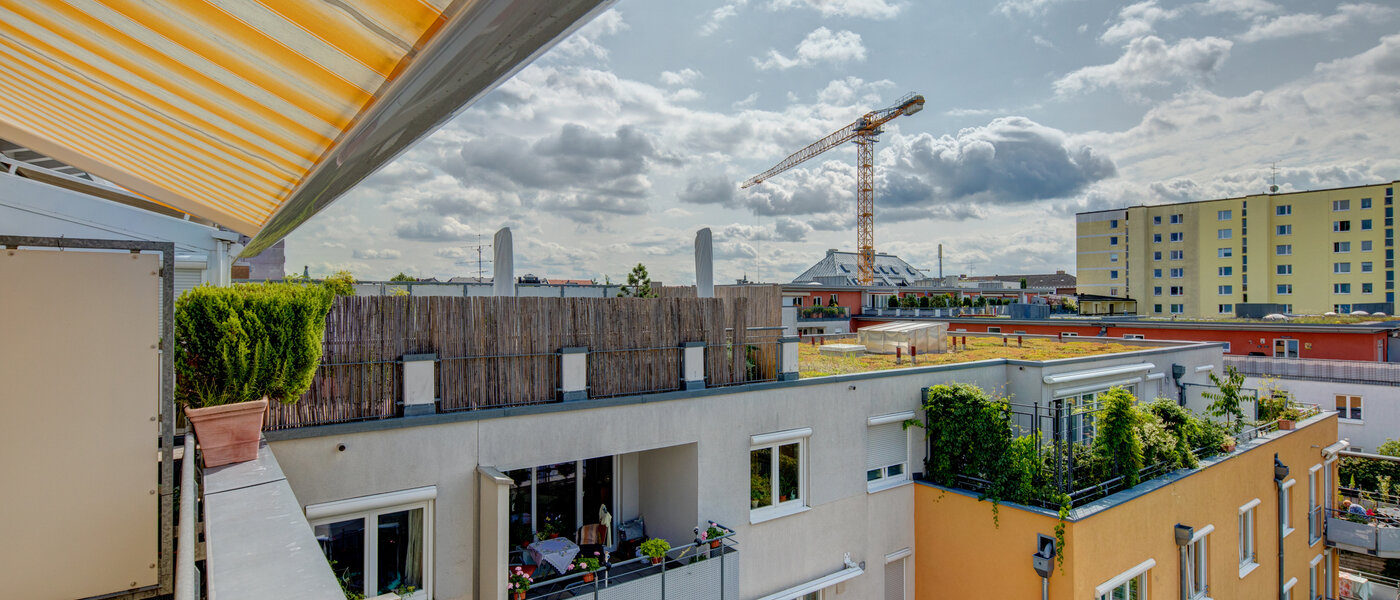 apartment München Sendling 02 view 10719